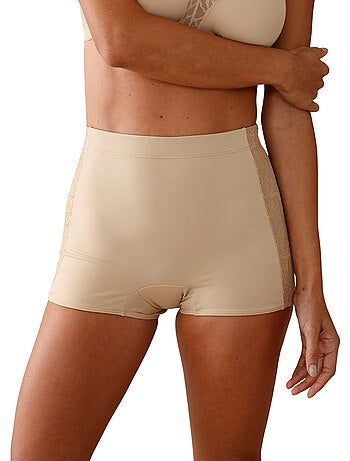 Lot de 2 shorties gainants