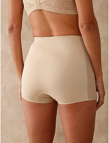 Lot de 2 shorties gainants