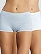     Lot de 2 shorties sans coutures 'Billet Doux' vue 2

