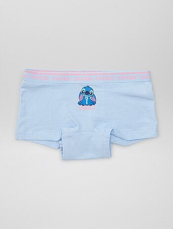 Charmi Lot De 12 Culottes Shorty Boxer Coton Fille - Douces, Respirantes & Extensibles (Tailles 2-9 Ans)
