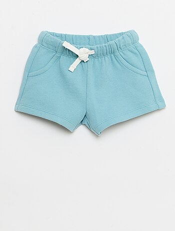 Lot de 2 shorts