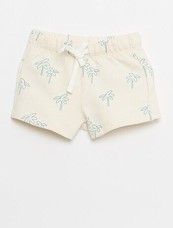 Lot de 2 shorts