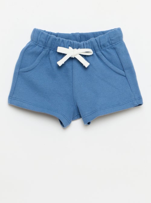 Lot de 2 shorts - Kiabi