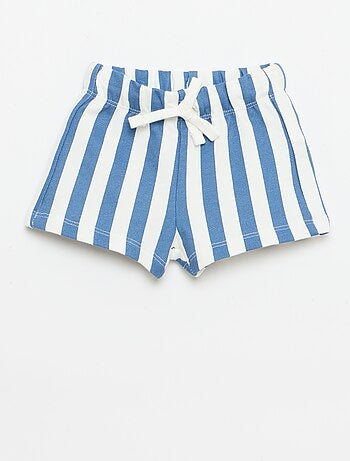 Lot de 2 shorts