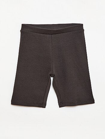 Lot de 2 shorts cyclistes