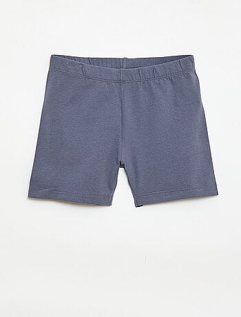 Lot de 2 shorts cyclistes