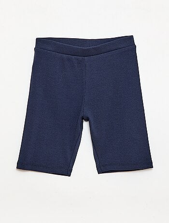 Lot de 2 shorts cyclistes