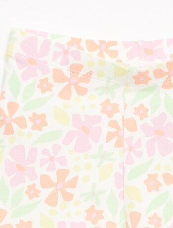 Lot de 2 shorts cyclistes