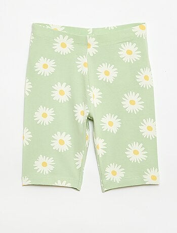 Lot de 2 shorts cyclistes