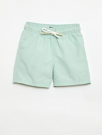 Lot de 2 shorts de bain