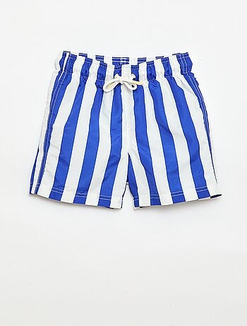 Lot de 2 shorts de bain