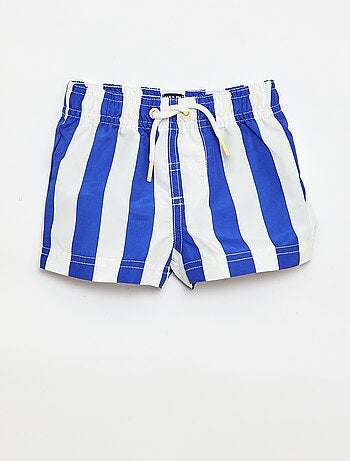 Lot de 2 shorts de bain