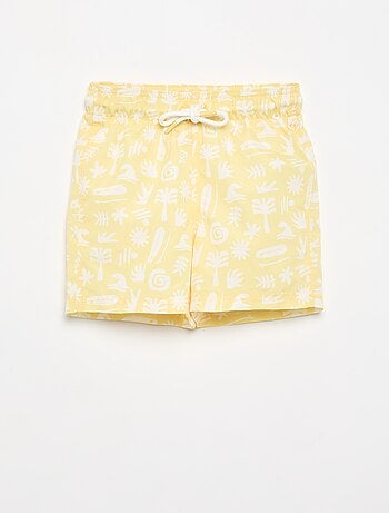 Lot de 2 shorts de bain