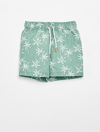 Lot de 2 shorts de bain