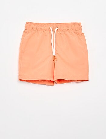 Lot de 2 shorts de bain
