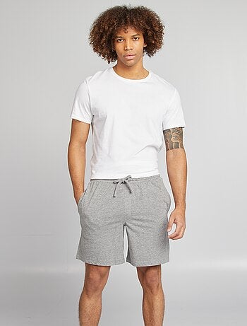 Lot de 2 shorts de nuit