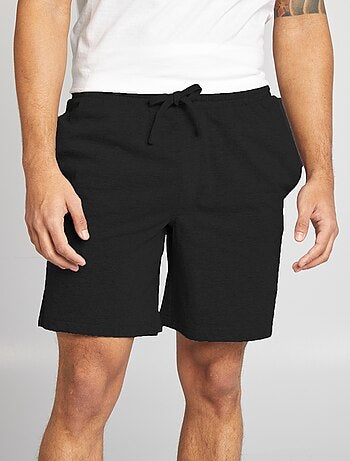 Lot de 2 shorts de nuit