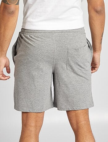 Lot de 2 shorts de nuit