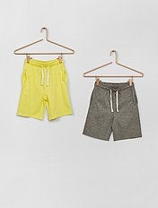 Soldes Short Et Bermuda Enfant Garcon Vetements Garcon Kiabi