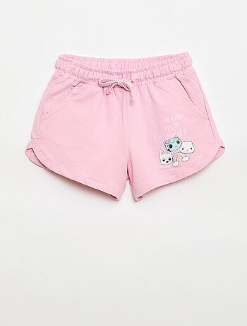 Lot de 2 shorts 'Gabby et la maison magique'