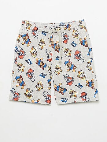 Lot de 2 shorts 'Pat' Patrouille'