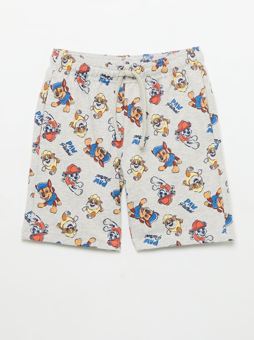 Lot de 2 shorts 'Pat' Patrouille' - Kiabi