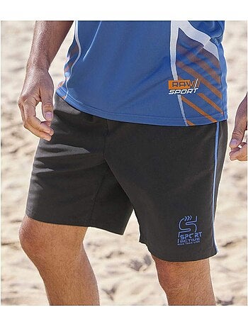 Lot de 2 Shorts Summer Sport - ATLAS FOR MEN