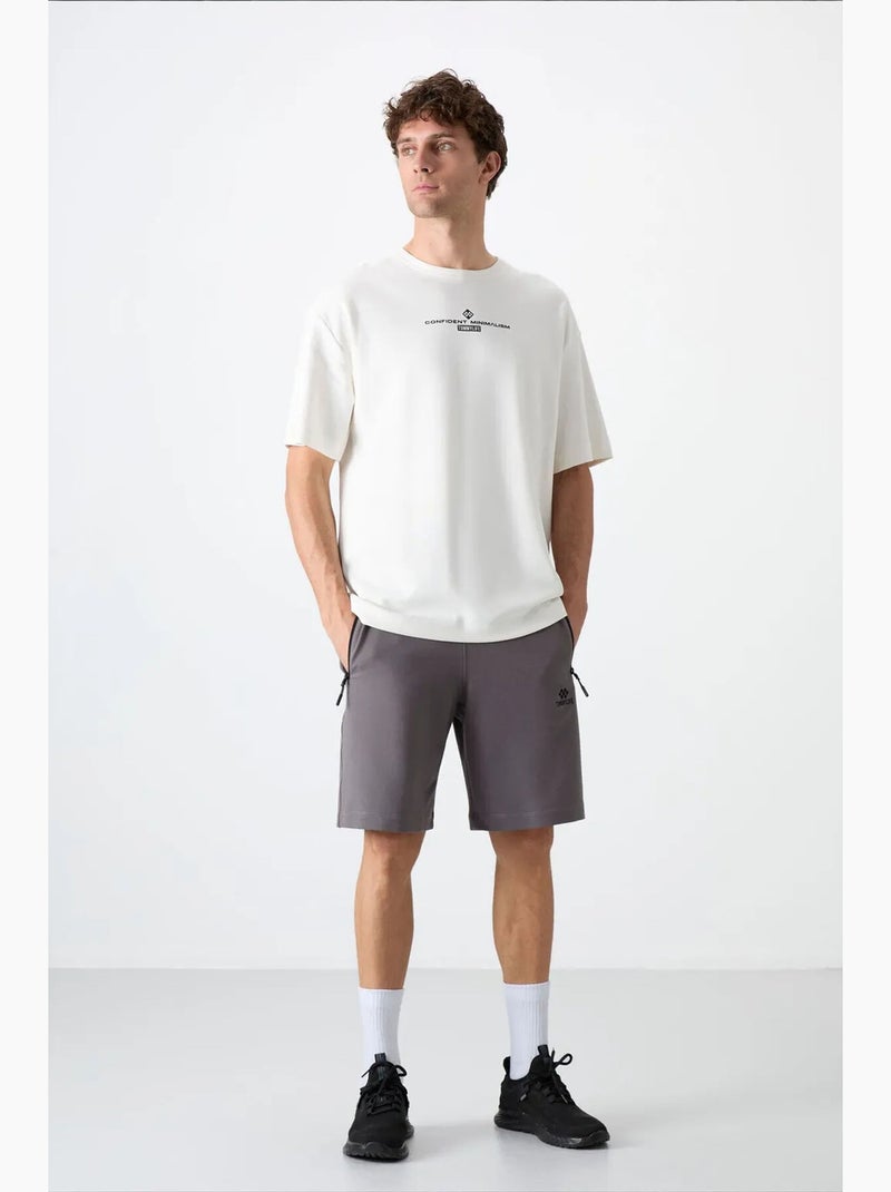 Lot de 2 shorts tommy Vert menthe - Kiabi