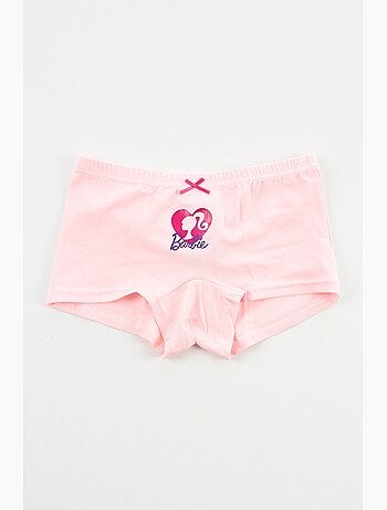 Lot de 2 shortys barbie | licence officielle