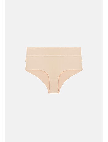 Lot de 2 shortys Dido