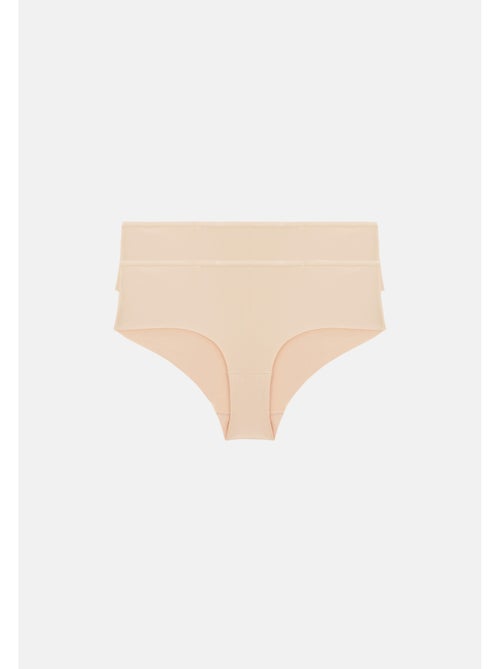 Lot de 2 shortys Dido - Kiabi