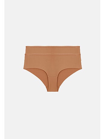 Lot de 2 shortys Dido