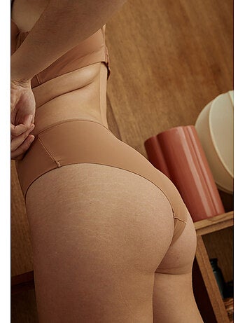 Lot de 2 shortys Dido