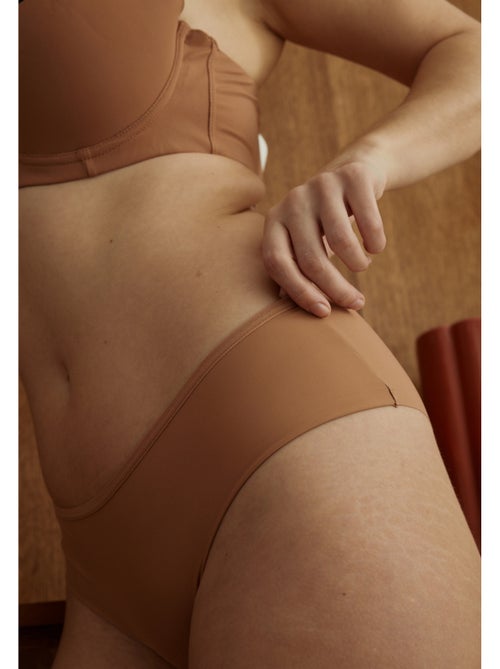 Lot de 2 shortys Dido - Kiabi Lot de 2 shortys Dido - Kiabi