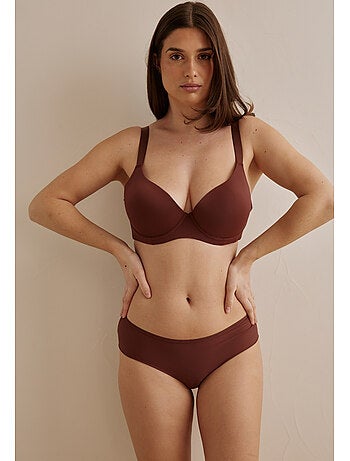 Lot de 2 shortys Dido