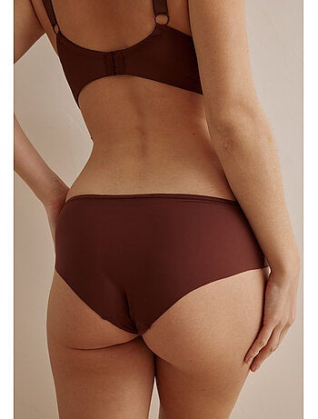 Lot de 2 shortys Dido