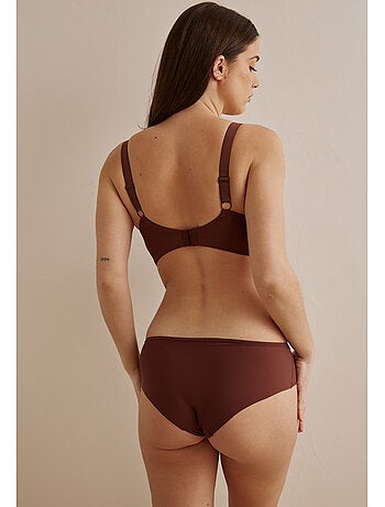 Lot de 2 shortys Dido