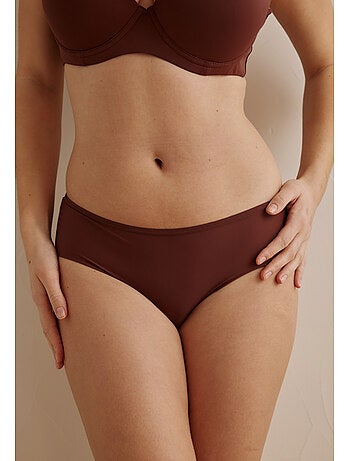 Lot de 2 shortys Dido