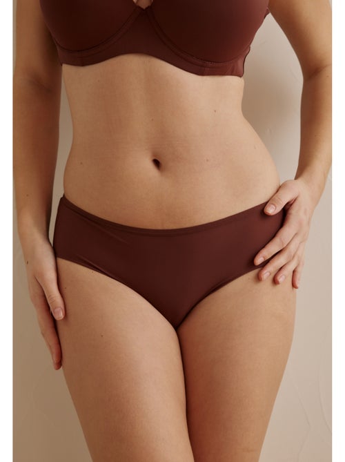 Lot de 2 shortys Dido - Kiabi