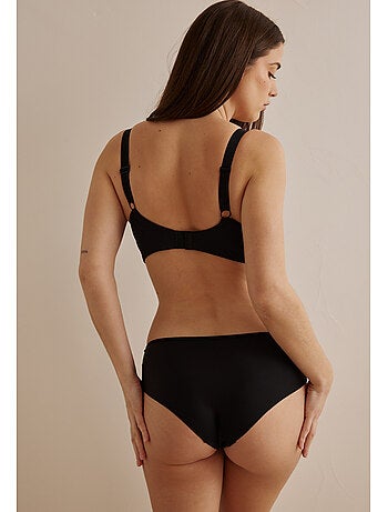 Lot de 2 shortys Dido