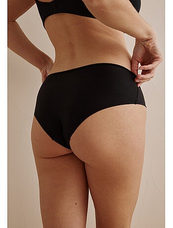 Lot de 2 shortys Dido