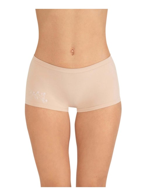 Lot de 2 shortys DUO COCOON - Kiabi Lot de 2 shortys DUO COCOON - Kiabi