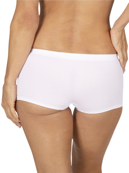 Lot de 2 shortys DUO COCOON - Kiabi