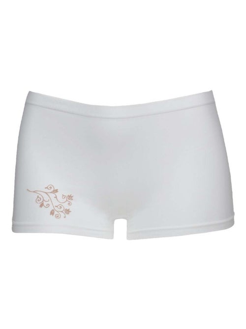 Lot de 2 shortys DUO COCOON - Kiabi