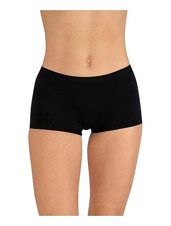Lot de 2 shortys DUO COCOON