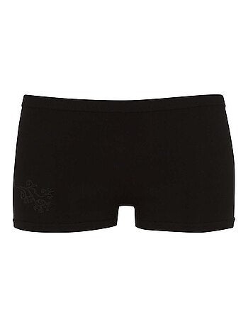 Lot de 2 shortys DUO COCOON