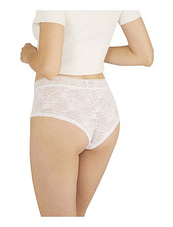 Lot de 2 shortys DUO POP