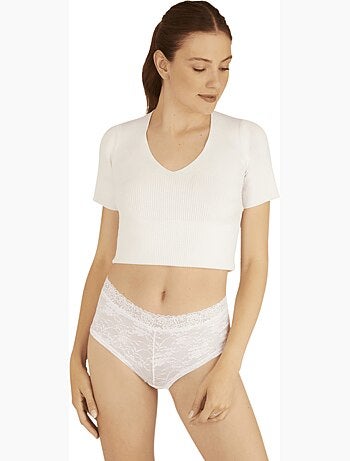 Lot de 2 shortys DUO POP