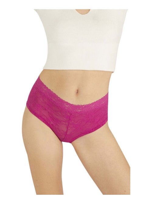Lot de 2 shortys DUO POP - Kiabi