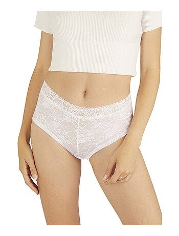 Lot de 2 shortys DUO POP